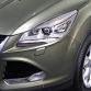 Ford Kuga Live in Paris 2012
