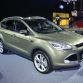 Ford Kuga Live in Paris 2012