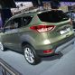Ford Kuga Live in Paris 2012