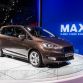 Ford in Paris 2014 (8)