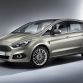 Ford in Paris 2014. (120)