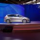 Paris. 02 October 2014
The new Ford S-Max on the stand at the Paris Motor Show 2014.Photo: Neil Turner/Timbismedia for Ford of Europe