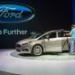 Ford of Europe at the Paris Motor Show 2014.Photo: Tim Bishop/Timbismedia for Ford of Europe