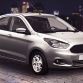 Ford Ka 2015