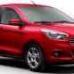 Ford Ka 2015