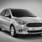 Ford Ka 2015