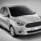 Ford Ka 2015