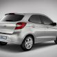Ford Ka 2015