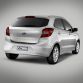 Ford Ka 2015