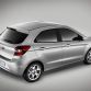 Ford Ka 2015
