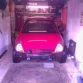 Ford Ka Cosworth