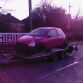 Ford Ka Cosworth