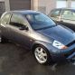 Ford Ka Cosworth