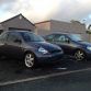 Ford Ka Cosworth