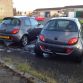 Ford Ka Cosworth