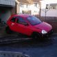 Ford Ka Cosworth
