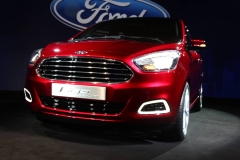 Ford Figo Concept