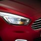 Ford Ka Sedan Concept