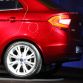 Ford Ka Sedan Concept