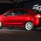 Ford Ka Sedan Concept