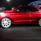 Ford Ka Sedan Concept