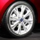 Ford Ka Sedan Concept