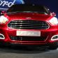 Ford Ka Sedan Concept