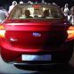 Ford Ka Sedan Concept