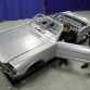 Ford-licensed 1965 Mustang Convertible Body Shell