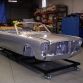 Ford-licensed 1965 Mustang Convertible Body Shell