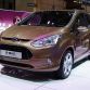 Ford Live in Geneva 2012