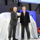 Ford Live in Geneva 2012