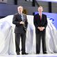 Ford Live in Geneva 2012