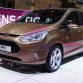 Ford Live in Geneva 2012
