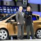 Ford Live in Geneva 2012