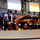 Ford Live in Geneva 2012