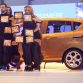 Ford Live in Geneva 2012