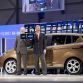 Ford Live in Geneva 2012