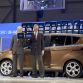 Ford Live in Geneva 2012