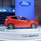 Ford Live in Geneva 2012