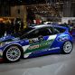 Ford Live in Geneva 2012