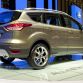 Ford Live in Geneva 2012