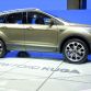 Ford Live in Geneva 2012