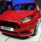 Ford Live in Geneva 2012