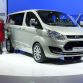 Ford Live in Geneva 2012