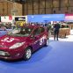 Ford Live in Geneva 2012