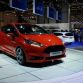 Ford Live in Geneva 2012