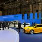 Ford Live in Geneva 2012