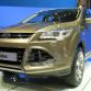 Ford Live in Geneva 2012