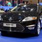 Ford Live in Geneva 2012